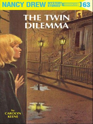 The Twin Dilemma - ebook
